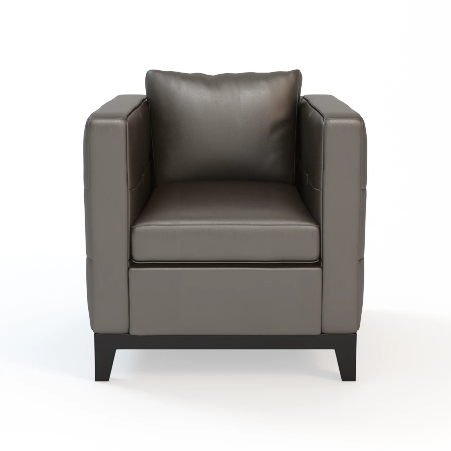 Sunpan-Waverly Armchair 3D Model_03